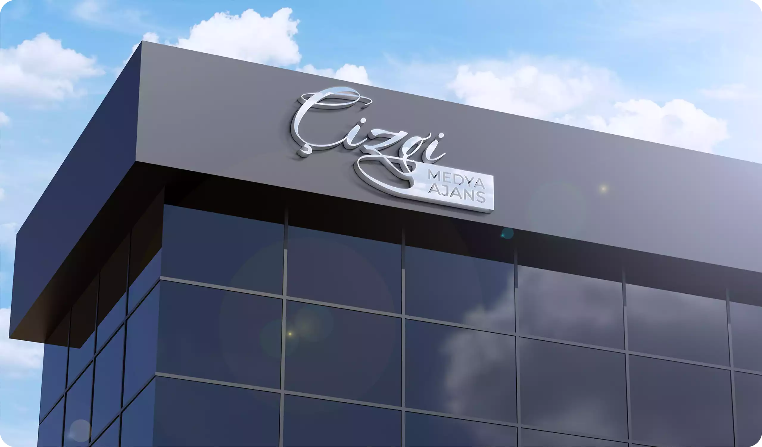Çizgi Media Agency